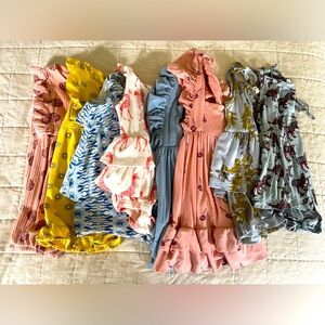 Kate Quinn 12-18m Bundle